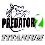 Predator Z Titanium
